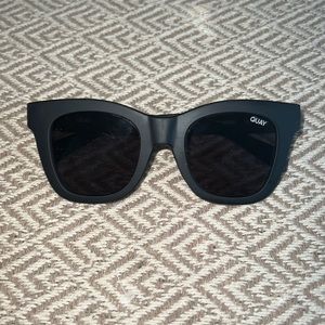 Quay Sunglasses